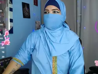 FalakYasin's Live Sex Cam Show