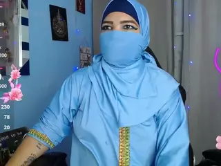FalakYasin's Live Sex Cam Show