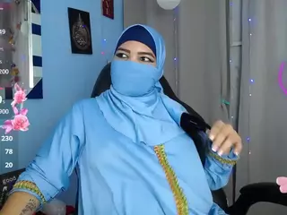FalakYasin's Live Sex Cam Show