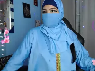 FalakYasin's Live Sex Cam Show