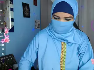 FalakYasin's Live Sex Cam Show