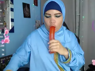 FalakYasin's Live Sex Cam Show
