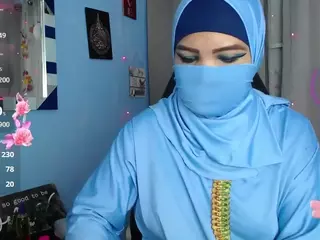FalakYasin's Live Sex Cam Show