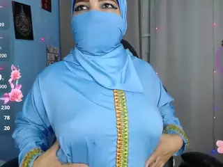 FalakYasin's Live Sex Cam Show