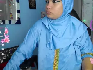 FalakYasin's Live Sex Cam Show