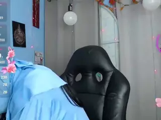 FalakYasin's Live Sex Cam Show