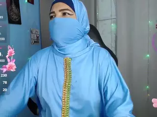 FalakYasin's Live Sex Cam Show