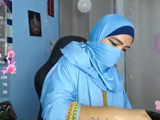 FalakYasin's Live Sex Cam Show