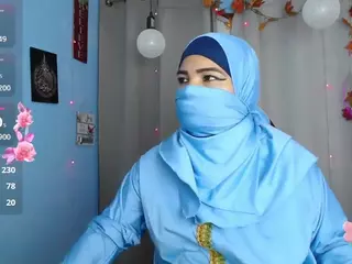 FalakYasin's Live Sex Cam Show