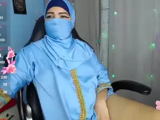 FalakYasin's Live Sex Cam Show