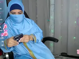 FalakYasin's Live Sex Cam Show
