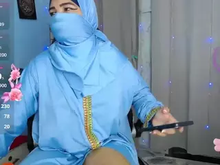 FalakYasin's Live Sex Cam Show