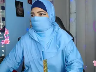 FalakYasin's Live Sex Cam Show
