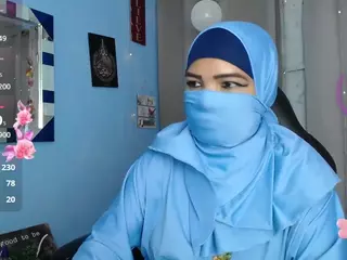 FalakYasin's Live Sex Cam Show