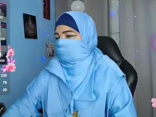 FalakYasin's Live Sex Cam Show