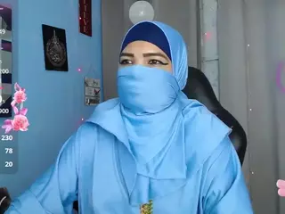 FalakYasin's Live Sex Cam Show