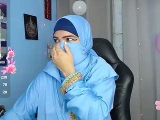 FalakYasin's Live Sex Cam Show
