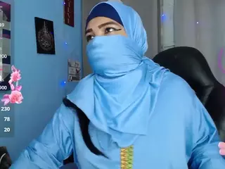 FalakYasin's Live Sex Cam Show