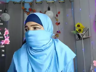 FalakYasin's Live Sex Cam Show