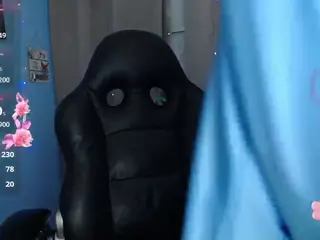 FalakYasin's Live Sex Cam Show