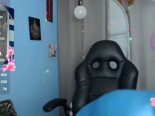 FalakYasin's Live Sex Cam Show