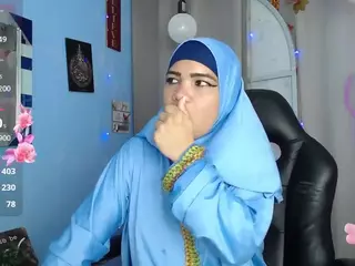 FalakYasin's Live Sex Cam Show