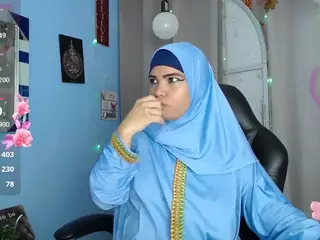 FalakYasin's Live Sex Cam Show