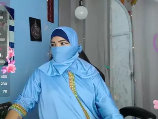 FalakYasin's Live Sex Cam Show