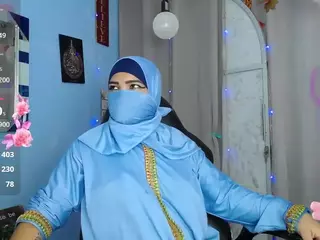 FalakYasin's Live Sex Cam Show