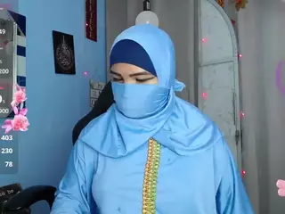 FalakYasin's Live Sex Cam Show