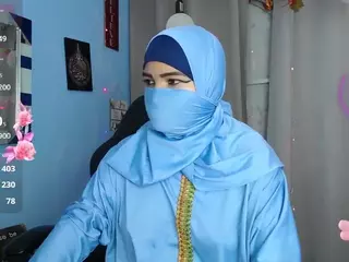 FalakYasin's Live Sex Cam Show