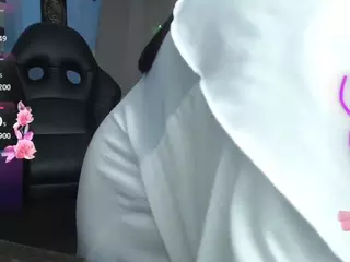 FalakYasin's Live Sex Cam Show