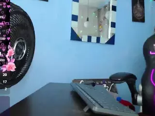 FalakYasin's Live Sex Cam Show