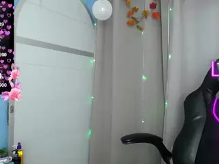 FalakYasin's Live Sex Cam Show