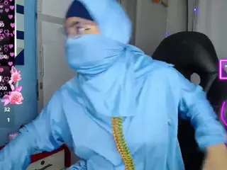 FalakYasin's Live Sex Cam Show