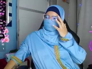 FalakYasin's Live Sex Cam Show
