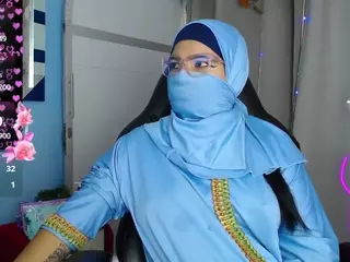 FalakYasin's Live Sex Cam Show