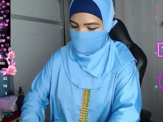 FalakYasin's Live Sex Cam Show