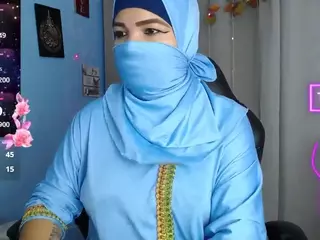 FalakYasin's Live Sex Cam Show