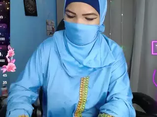 FalakYasin's Live Sex Cam Show