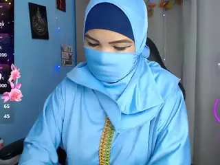 FalakYasin's Live Sex Cam Show
