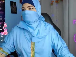 FalakYasin's Live Sex Cam Show