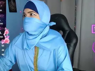 FalakYasin's Live Sex Cam Show