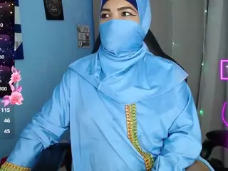 FalakYasin's Live Sex Cam Show