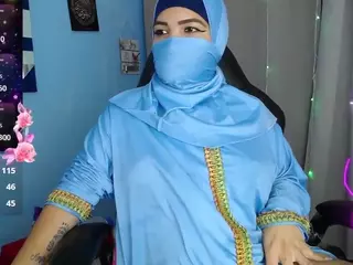 FalakYasin's Live Sex Cam Show