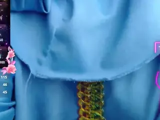 FalakYasin's Live Sex Cam Show