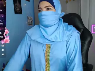 FalakYasin's Live Sex Cam Show