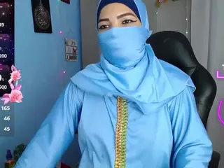 FalakYasin's Live Sex Cam Show