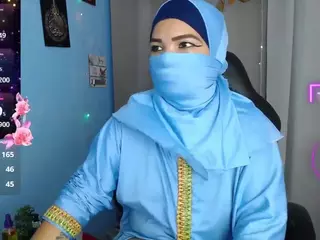 FalakYasin's Live Sex Cam Show