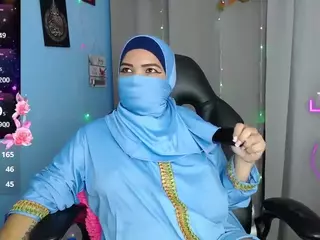 FalakYasin's Live Sex Cam Show